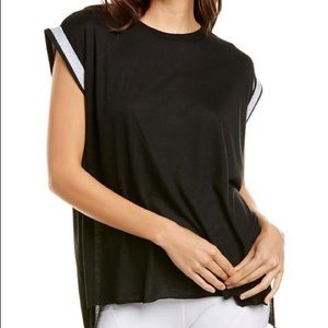 NWT Ultracor Collegiate Rolled Up Performance Shirt